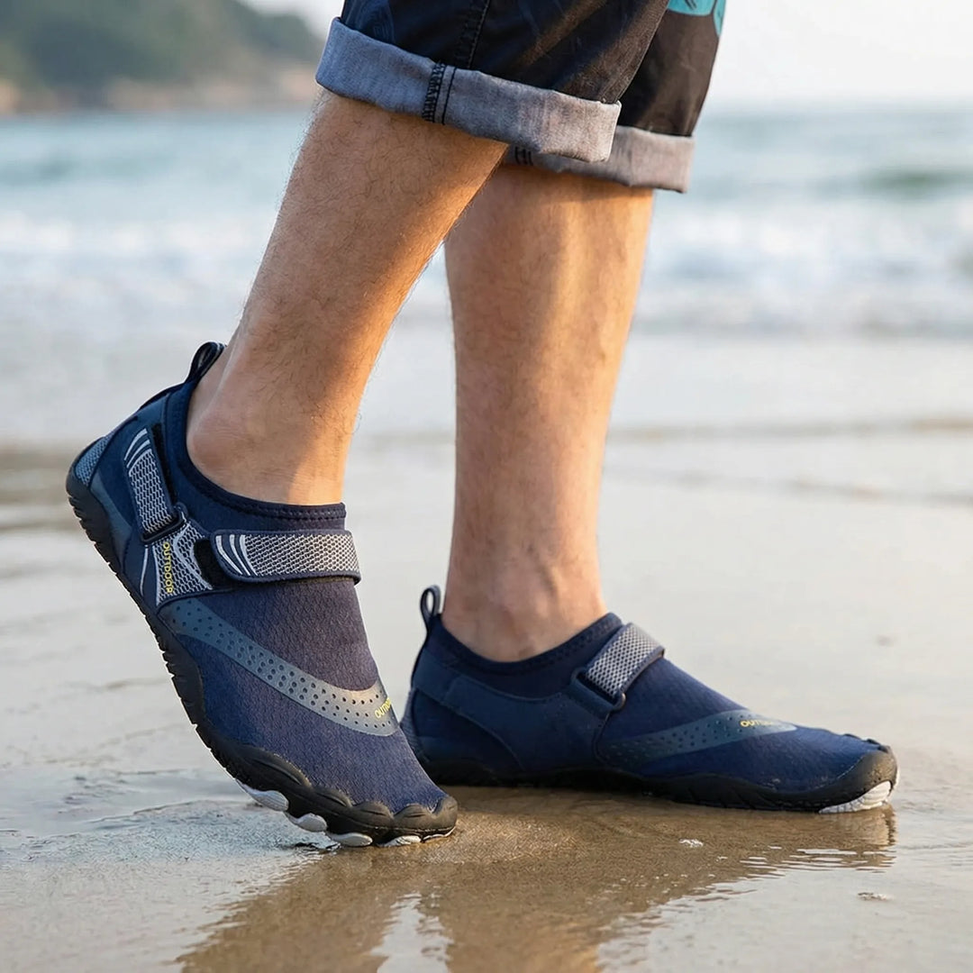 Tidalstep - Unisex Barefoot Water Shoe