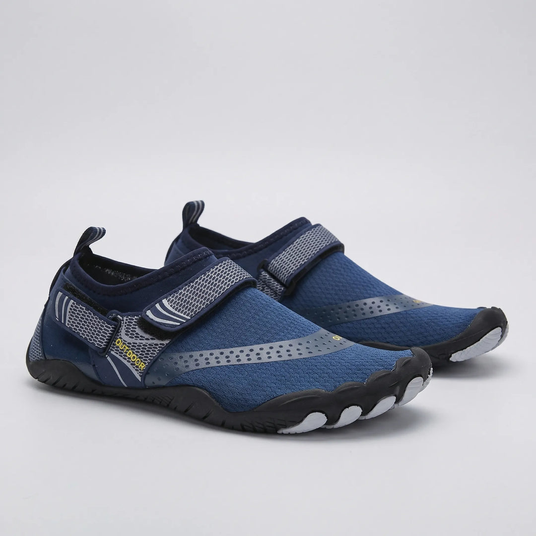 Tidalstep - Unisex Barefoot Water Shoe