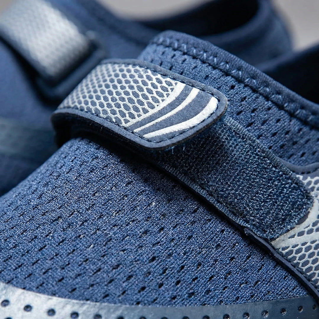 Tidalstep - Unisex Barefoot Water Shoe