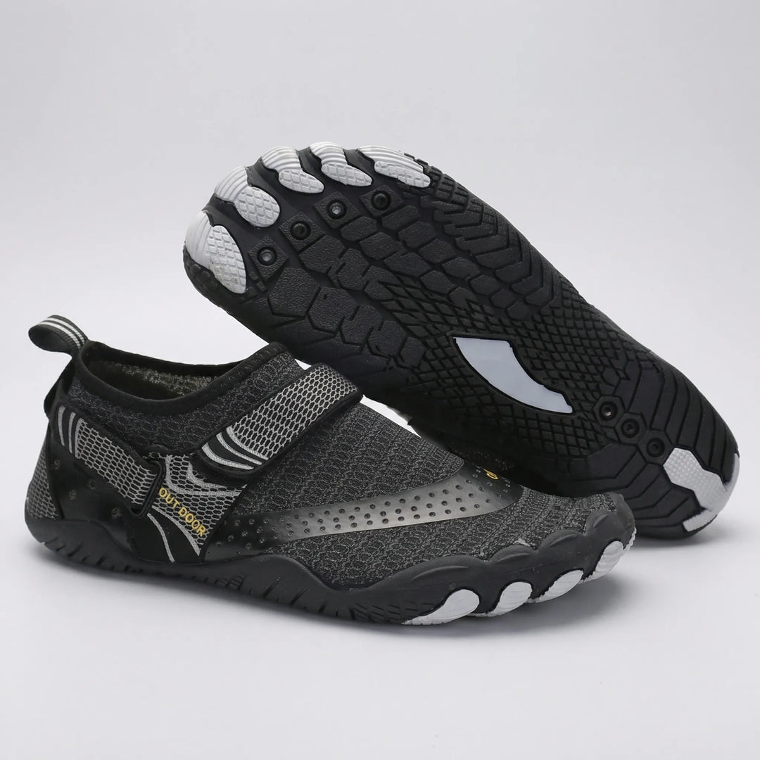 Tidalstep - Unisex Barefoot Water Shoe