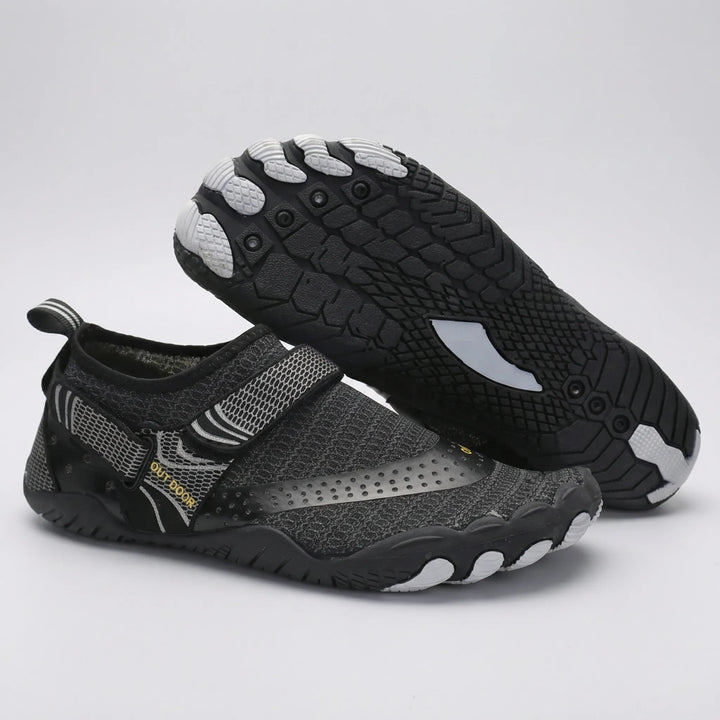 Tidalstep - Unisex Barefoot Water Shoe
