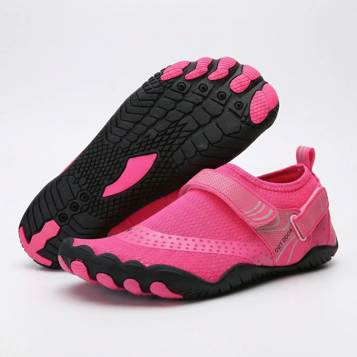 Tidalstep - Unisex Barefoot Water Shoe