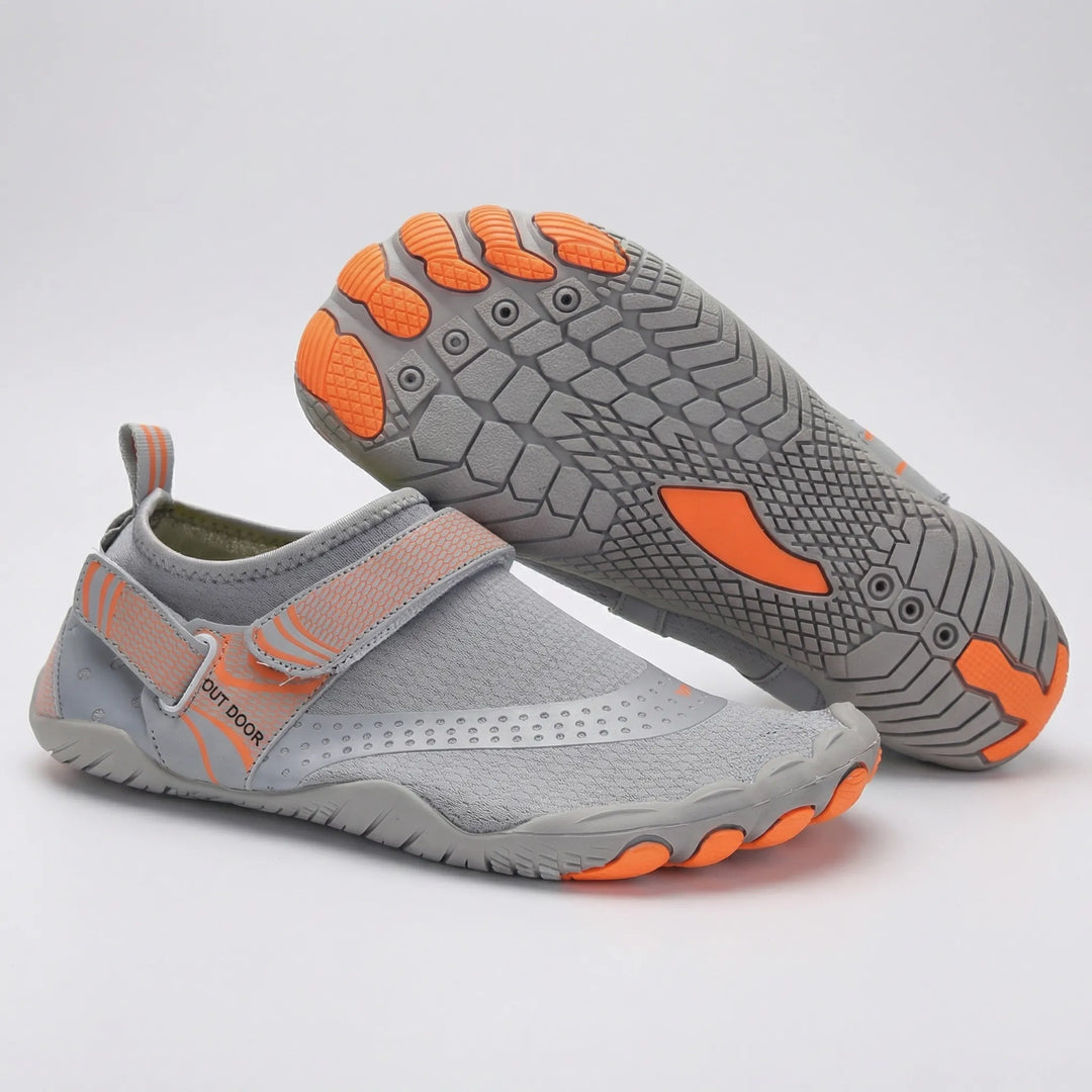 Tidalstep - Unisex Barefoot Water Shoe