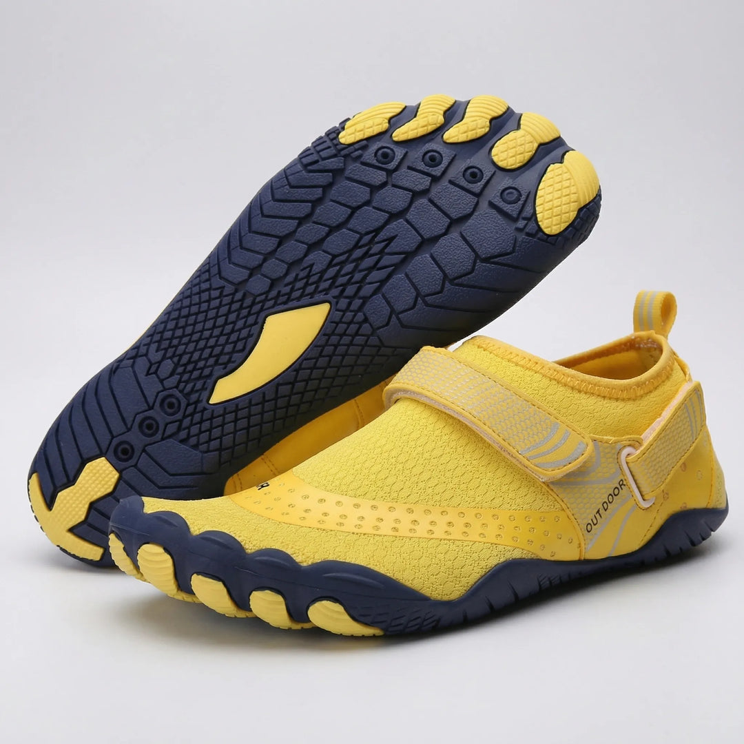 Tidalstep - Unisex Barefoot Water Shoe