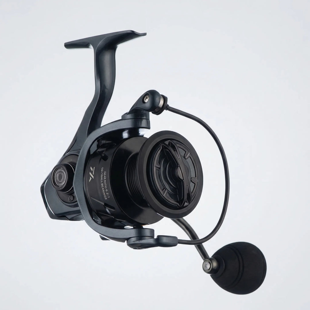 Tidecrest - Front-Drag Saltwater Spinning Reel