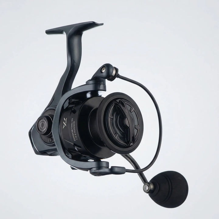 Tidecrest - Front-Drag Saltwater Spinning Reel