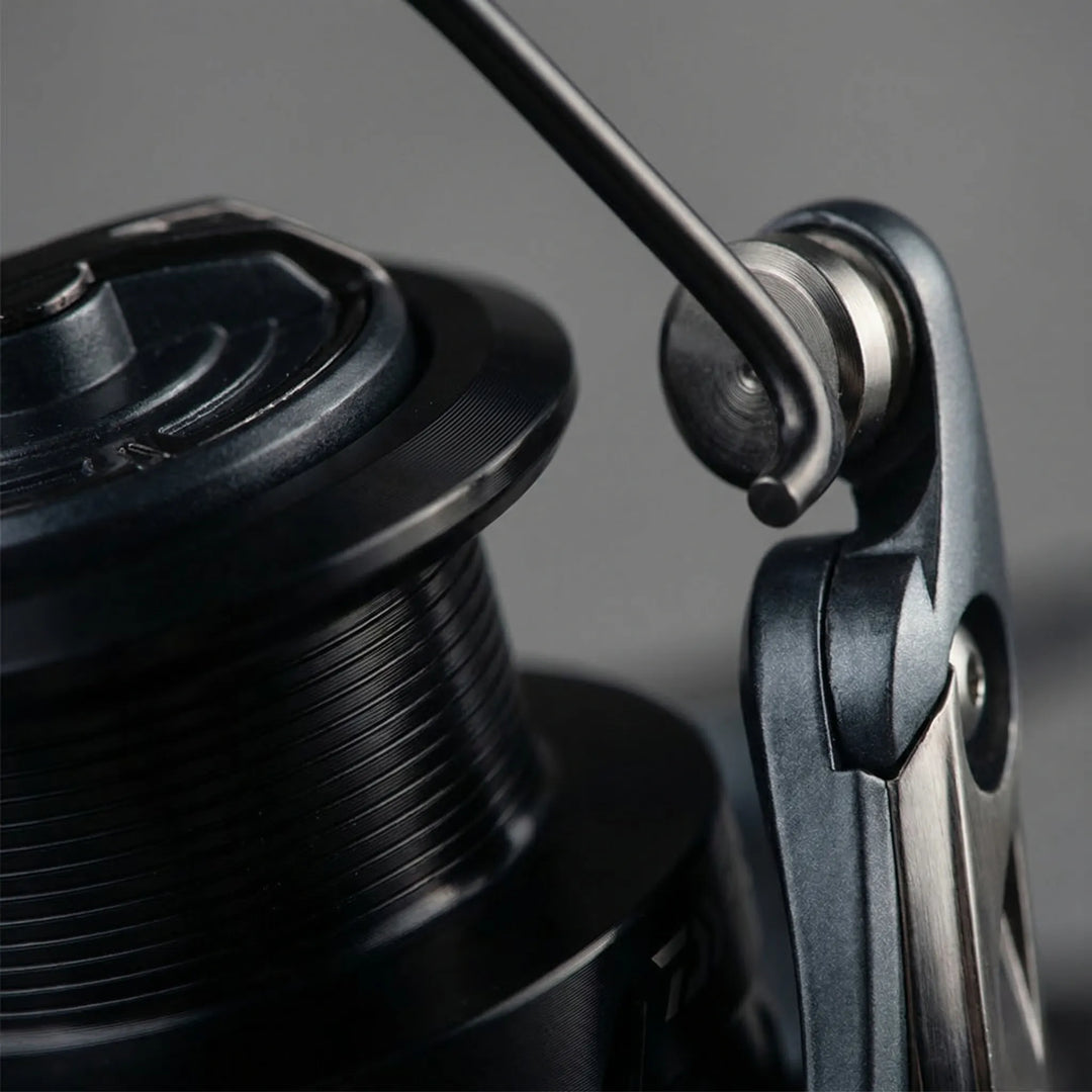 Tidecrest - Front-Drag Saltwater Spinning Reel