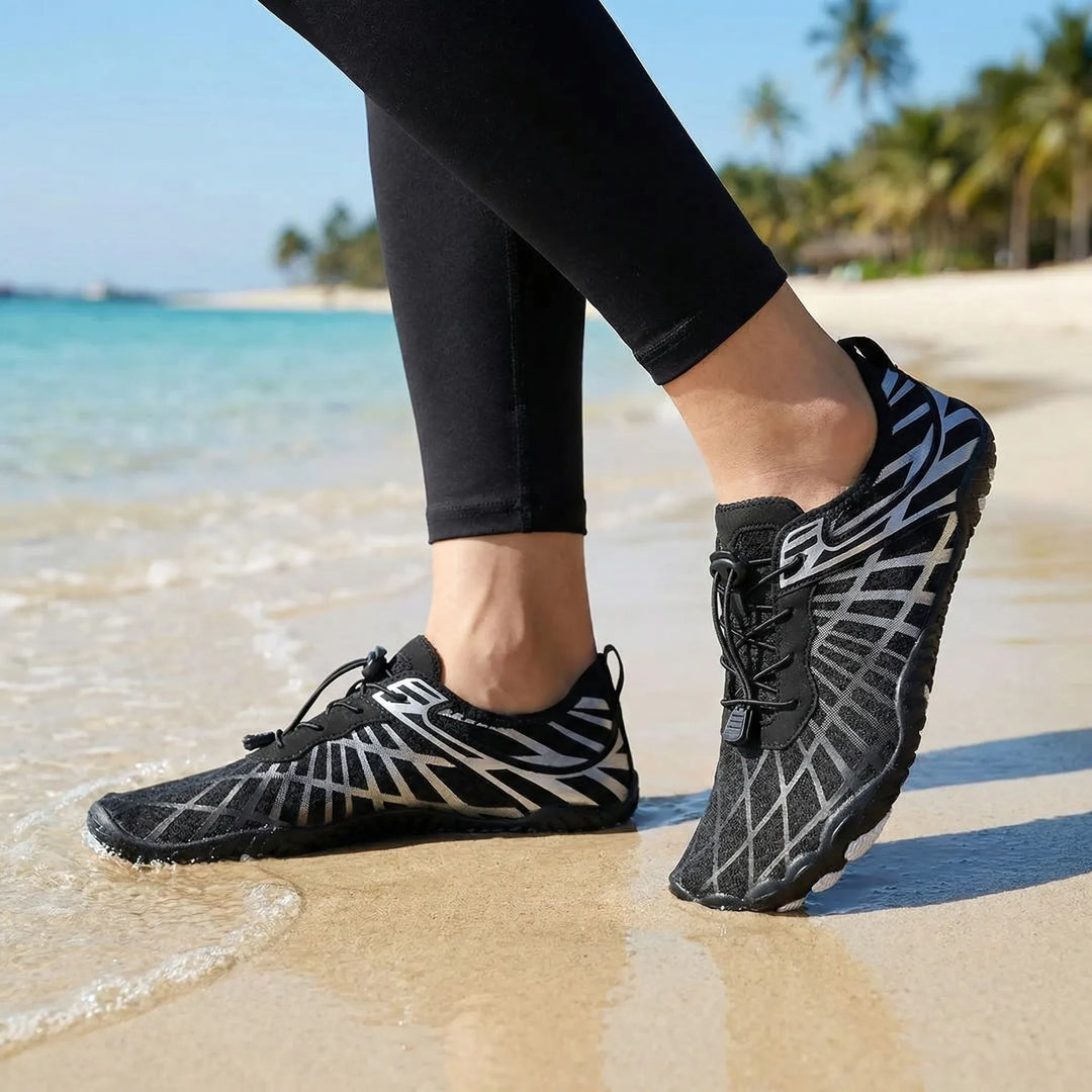 Tidestep - Lightweight Slip-On Water Shoe