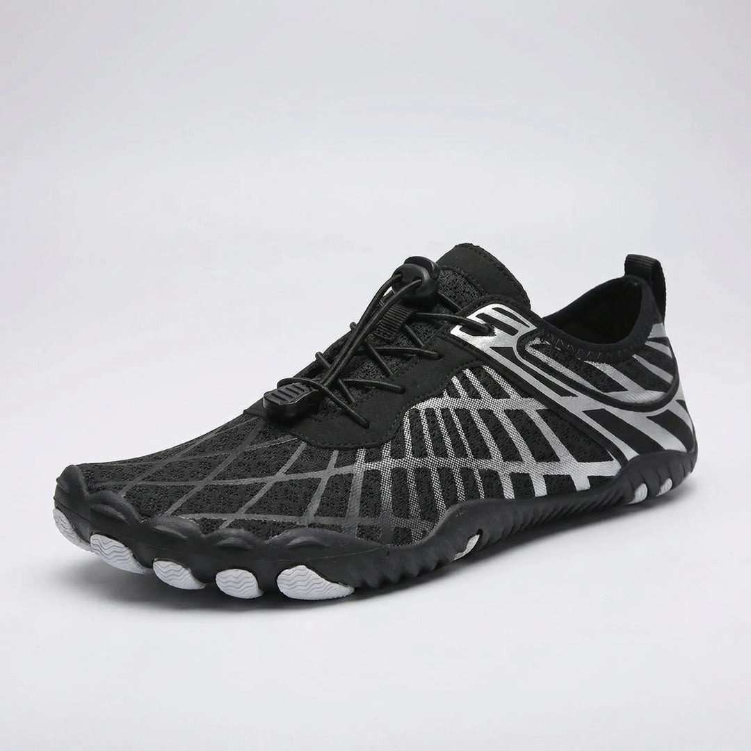 Tidestep - Lightweight Slip-On Water Shoe