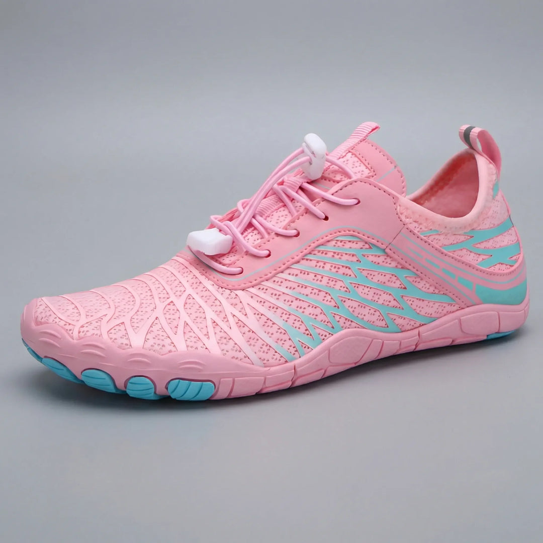Tidestep - Lightweight Slip-On Water Shoe
