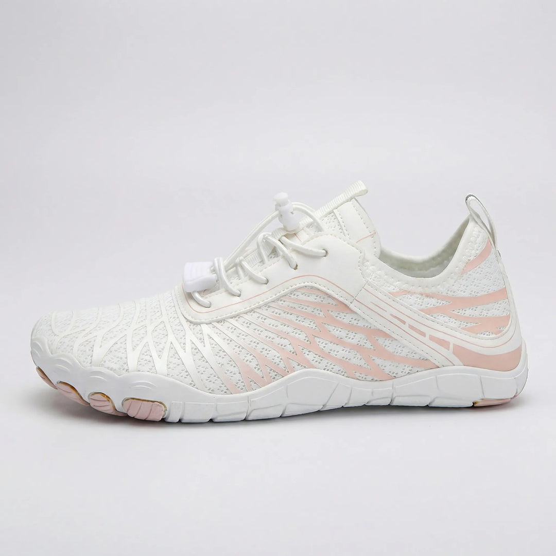 Tidestep - Lightweight Slip-On Water Shoe