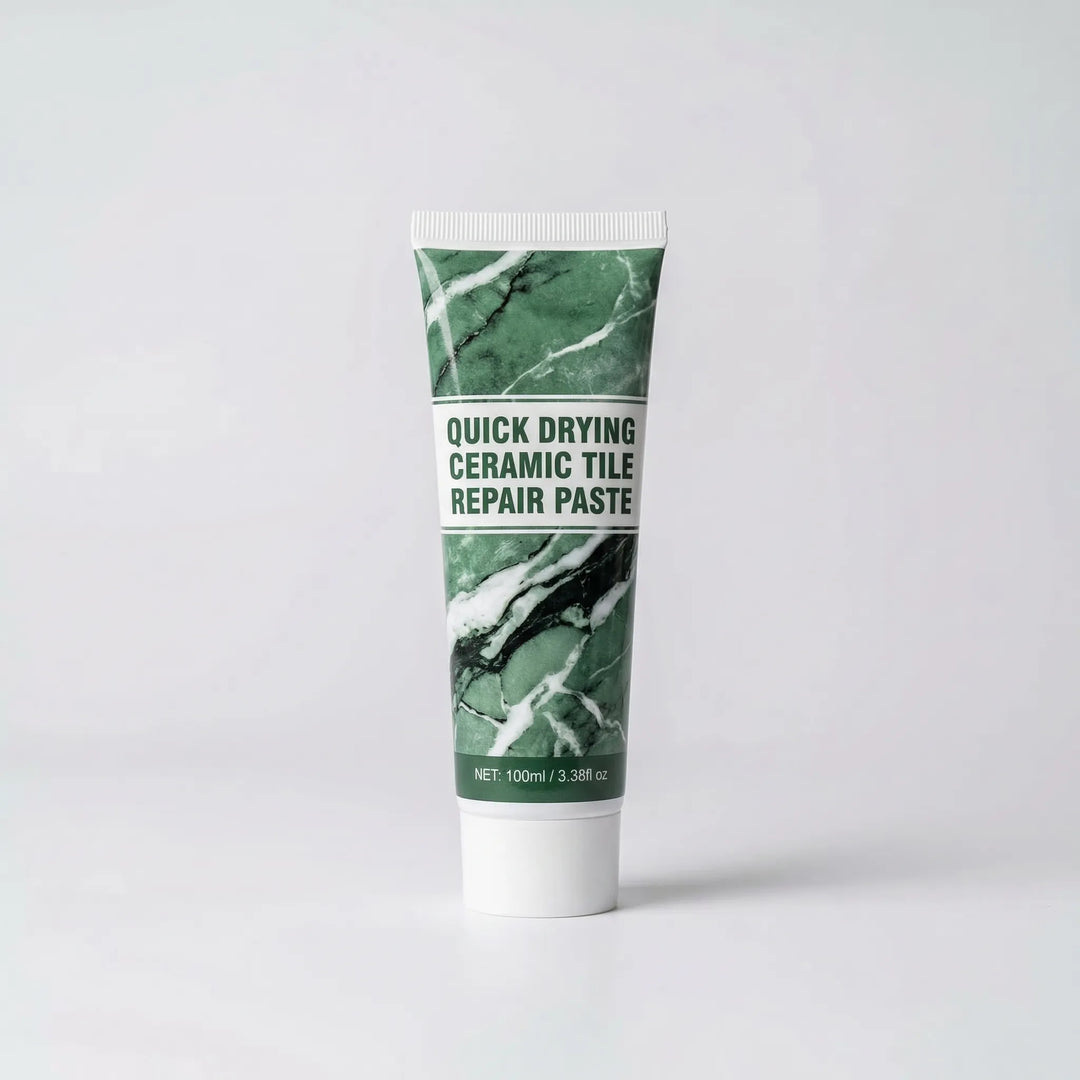 Tilefix - Quick-Drying Ceramic Tile Repair Paste
