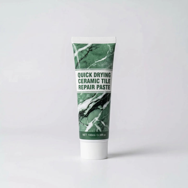 Tilefix - Quick-Drying Ceramic Tile Repair Paste