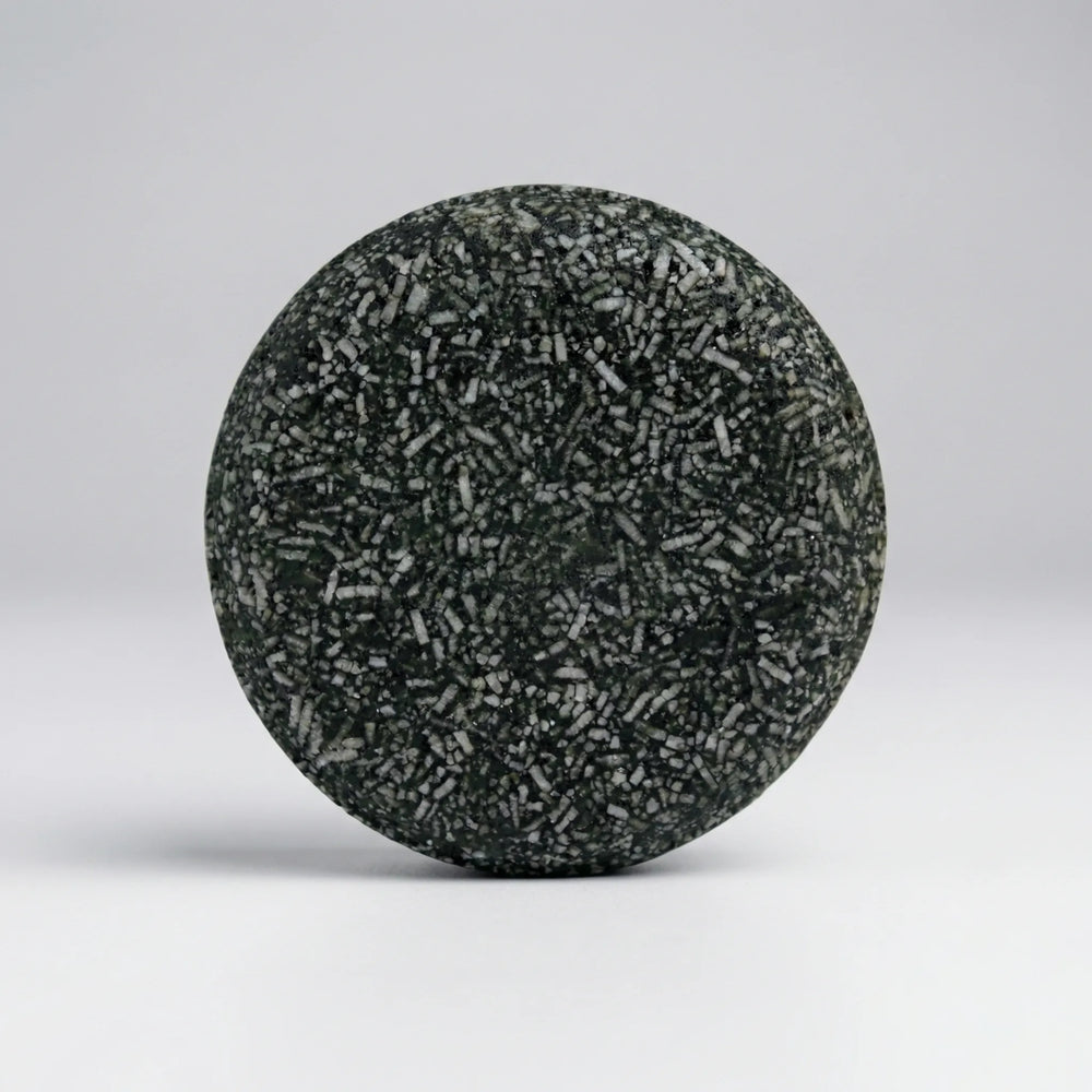 Tonebar - Solid Toning Shampoo Bar For Gray Hair
