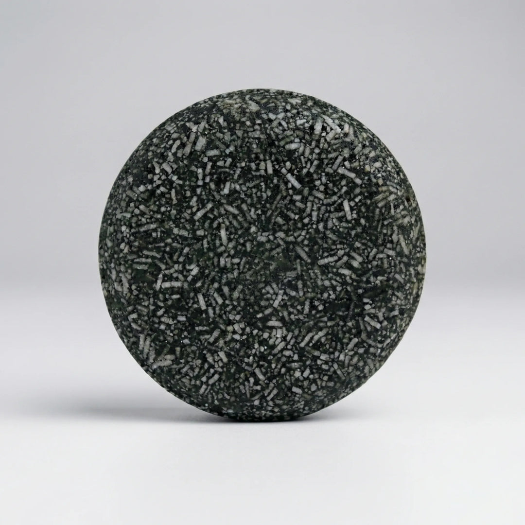 Tonebar - Solid Toning Shampoo Bar For Gray Hair