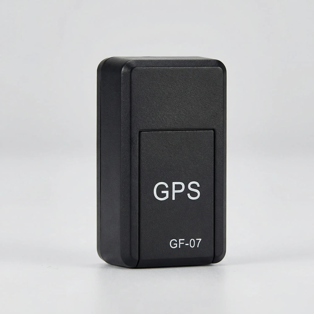 Trackify - Compact Real-Time GPS Tracking Device