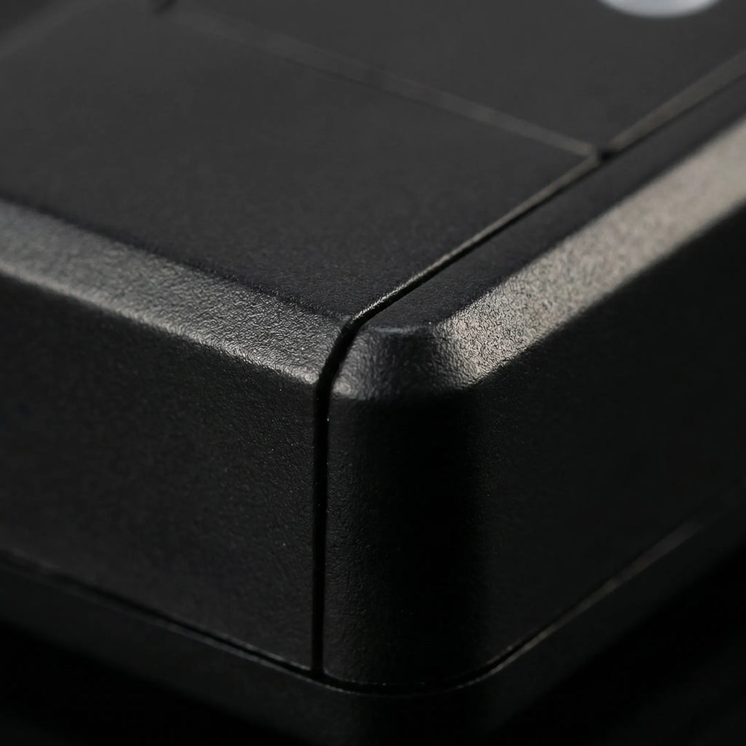 Trackify - Compact Real-Time GPS Tracking Device