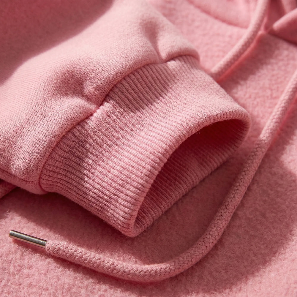 Tracklux - Matching Hoodie And Jogger Set