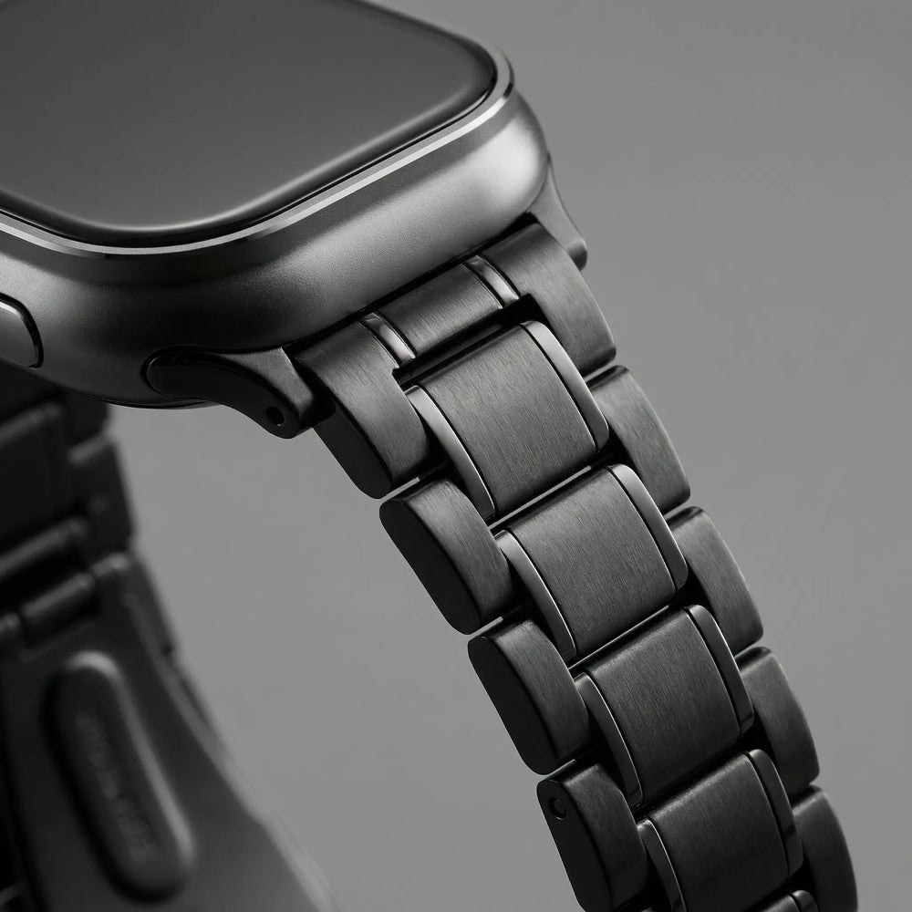 Trackora - Touchscreen Fitness Smartwatch With Health Sensors