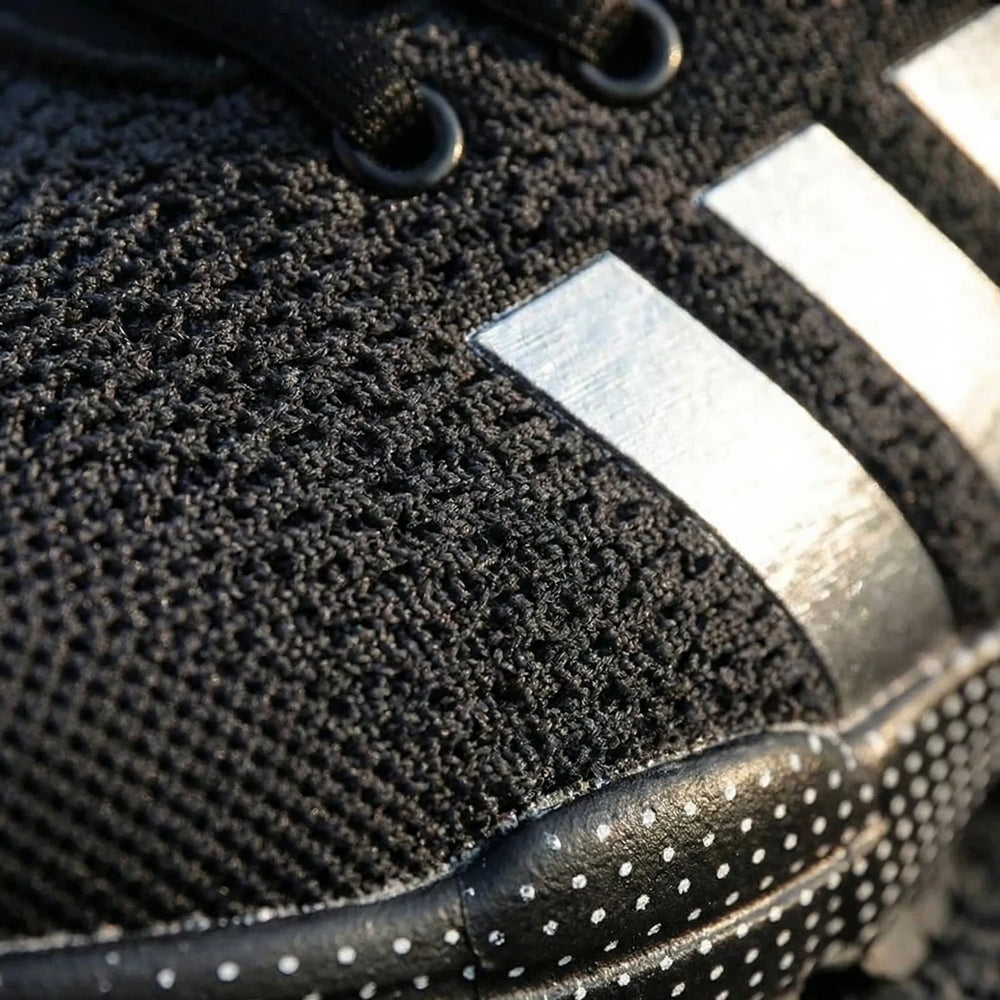 Trackton - Athletic Lace-Up Running Sneaker