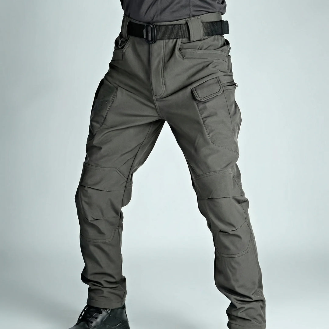 Trailkix - Reinforced Knee Tactical Cargo Pants