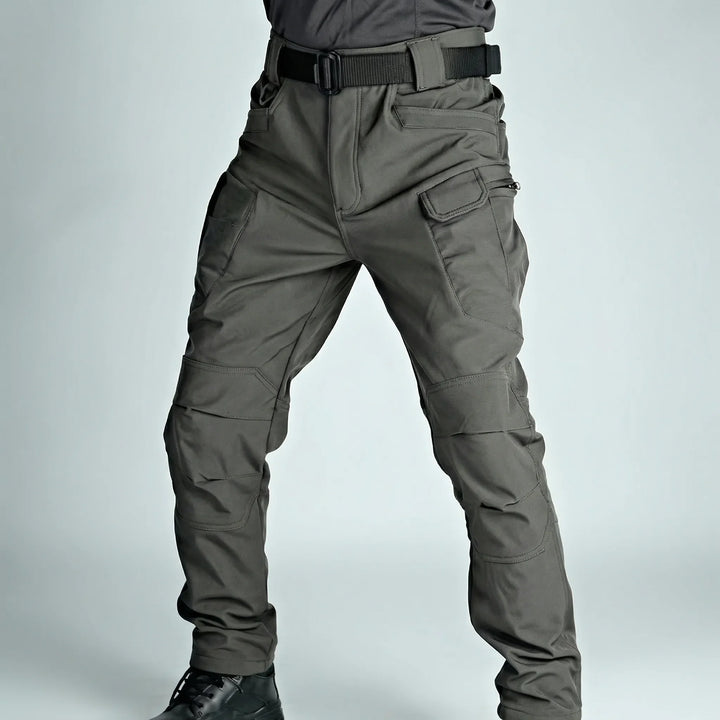 Trailkix - Reinforced Knee Tactical Cargo Pants