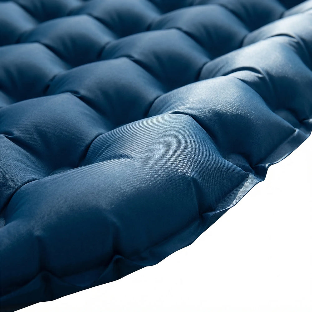 Trailrest - Inflatable Compact Camping Sleeping Pad