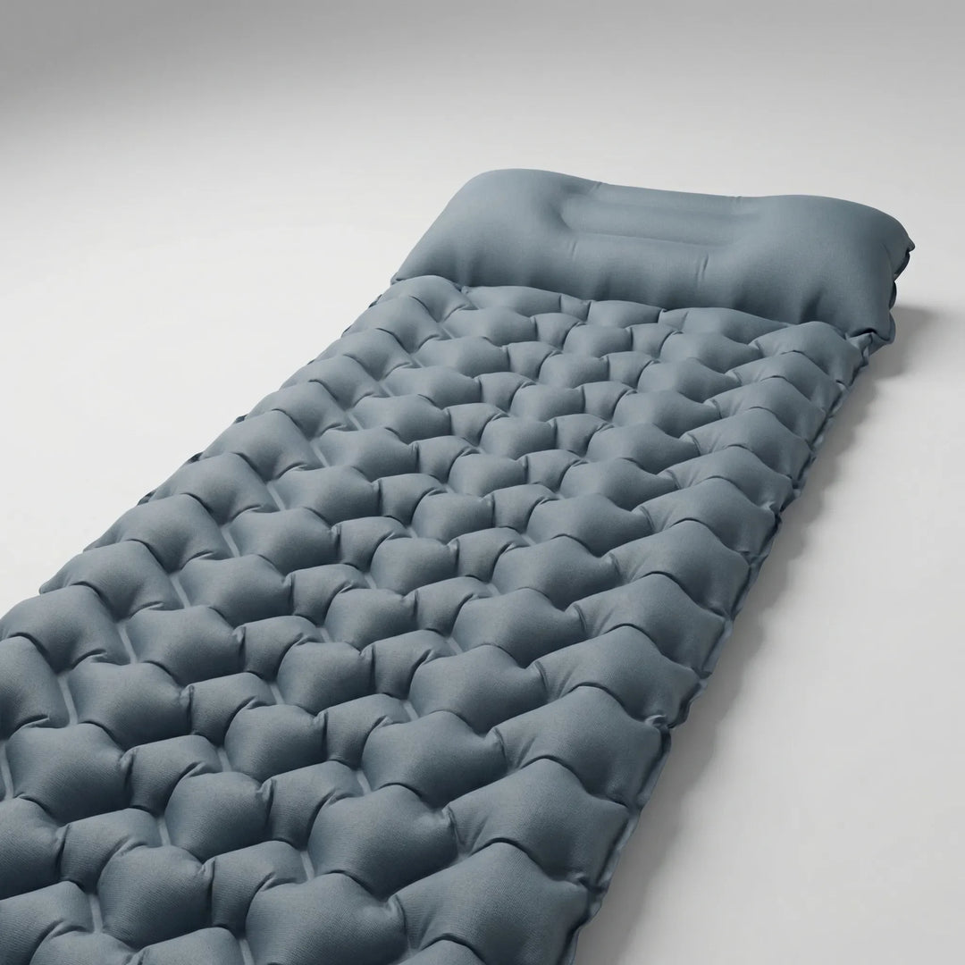 Trailrest - Inflatable Compact Camping Sleeping Pad