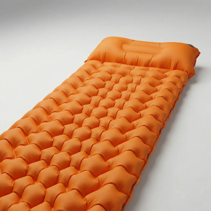 Trailrest - Inflatable Compact Camping Sleeping Pad