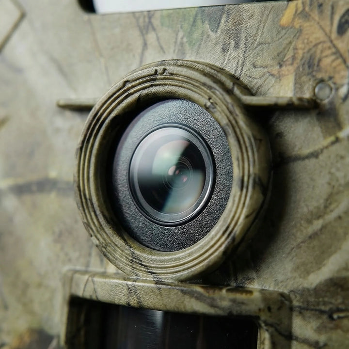 Trailuxe - 4G LTE Cellular Trail Camera
