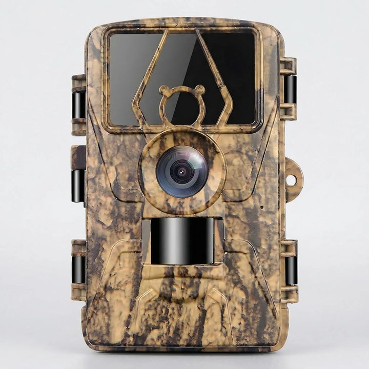 Trailuxe - 4G LTE Cellular Trail Camera