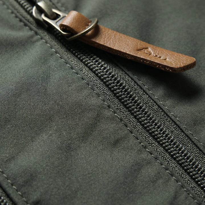 Trailvent - Hooded Men's Outdoor Shell Jacket