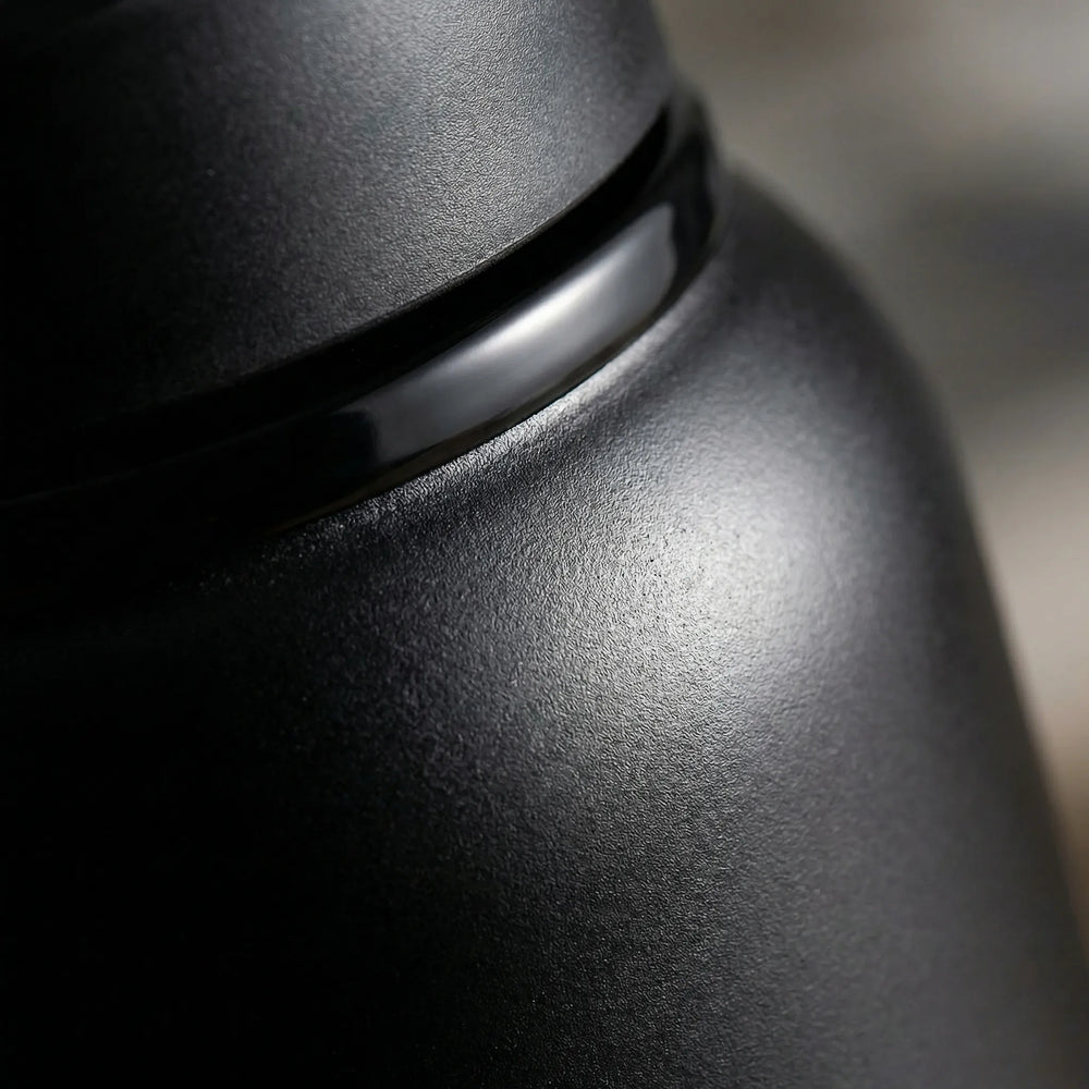 Trailvex - Double-Wall Insulated Outdoor Water Bottle