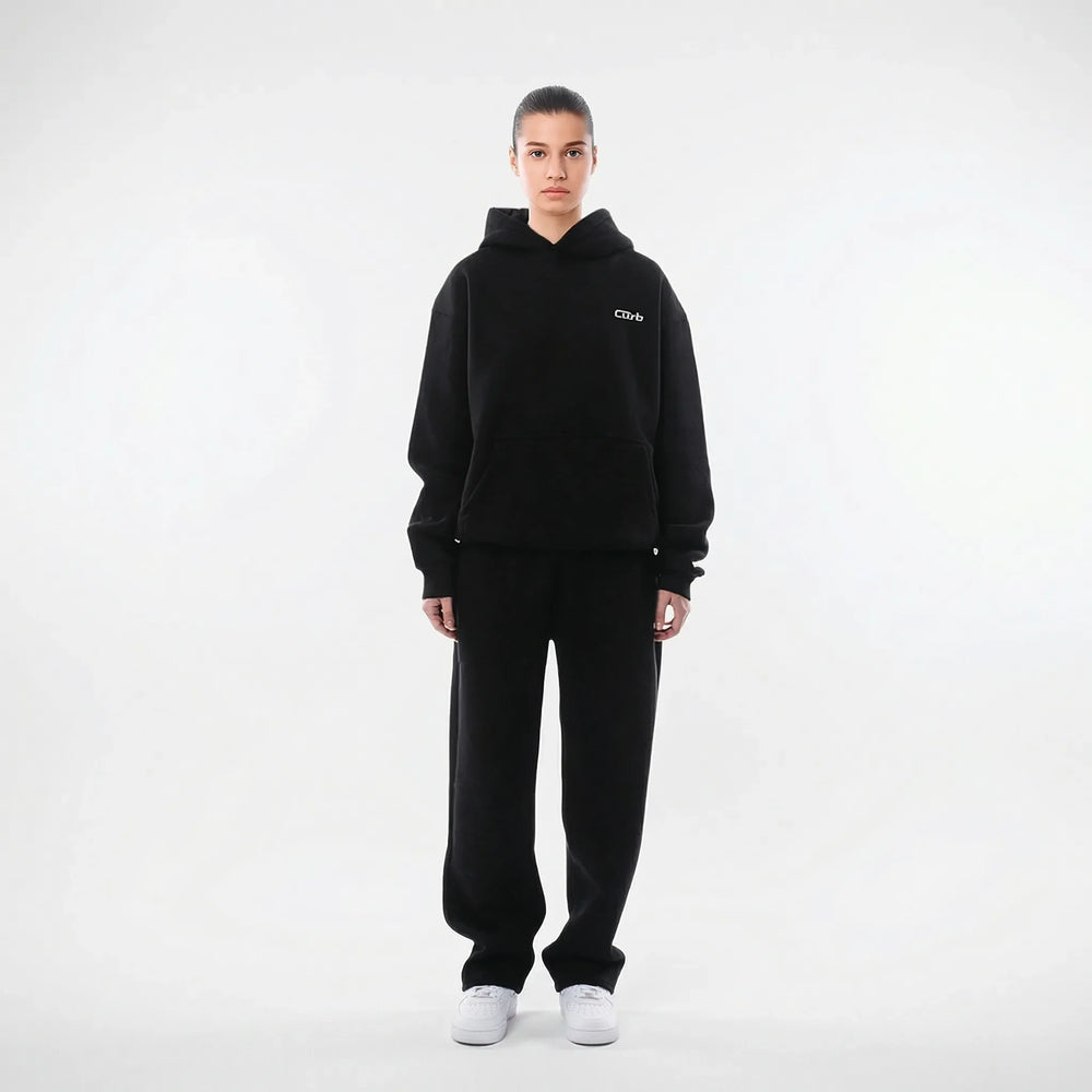 Trakzio - Unisex Coordinated Hoodie And Pants Set