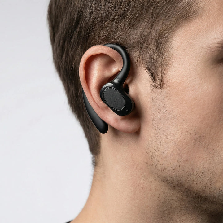 Translynx - Open-Ear Wireless Translation Earbuds