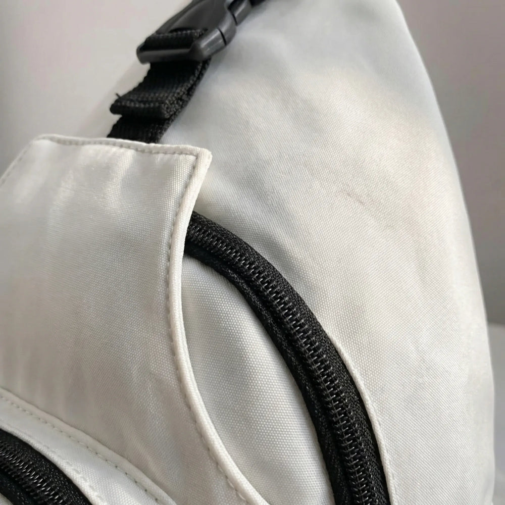 Travekon - Anti-Theft Sling Crossbody Bag