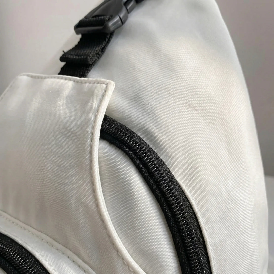 Travekon - Anti-Theft Sling Crossbody Bag