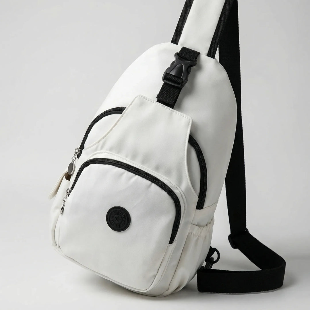 Travekon - Anti-Theft Sling Crossbody Bag