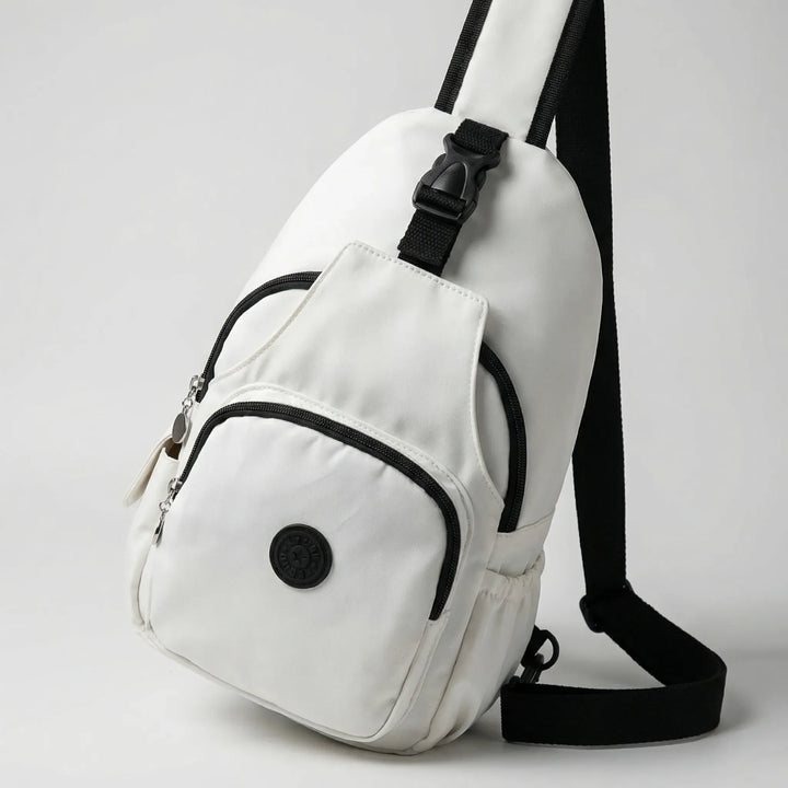 Travekon - Anti-Theft Sling Crossbody Bag
