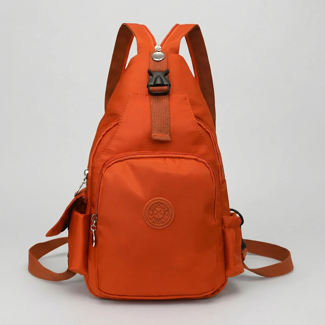 Travekon - Anti-Theft Sling Crossbody Bag