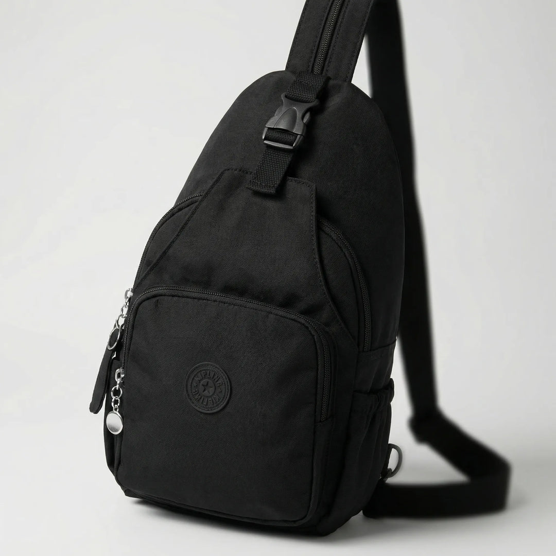 Travekon - Anti-Theft Sling Crossbody Bag