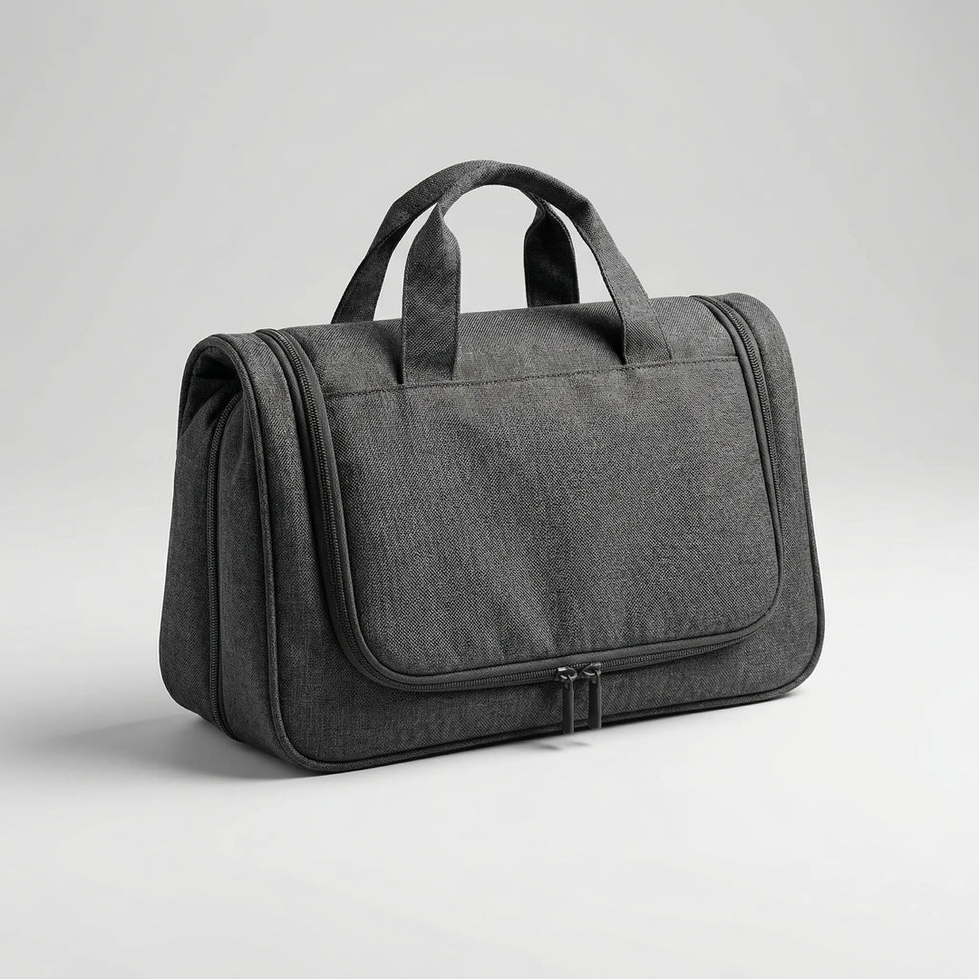 Travelkit - Hanging Multi-Compartment Toiletry Bag