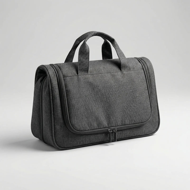 Travelkit - Hanging Multi-Compartment Toiletry Bag
