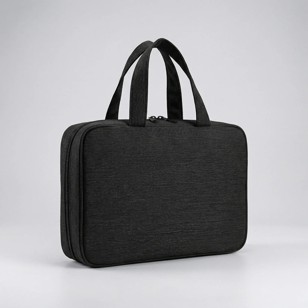 Travelkit - Hanging Multi-Compartment Toiletry Bag