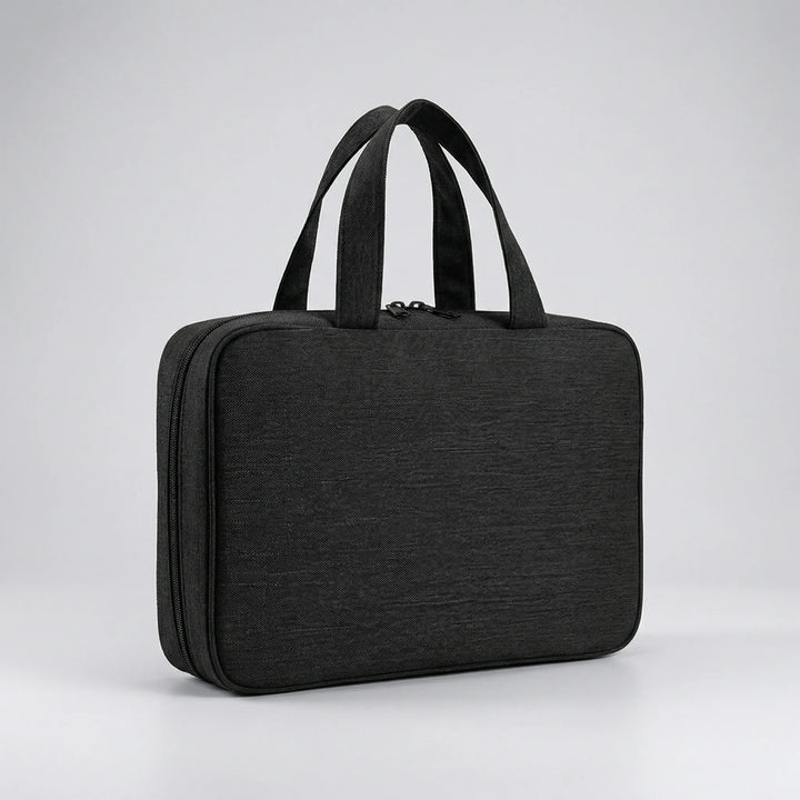 Travelkit - Hanging Multi-Compartment Toiletry Bag