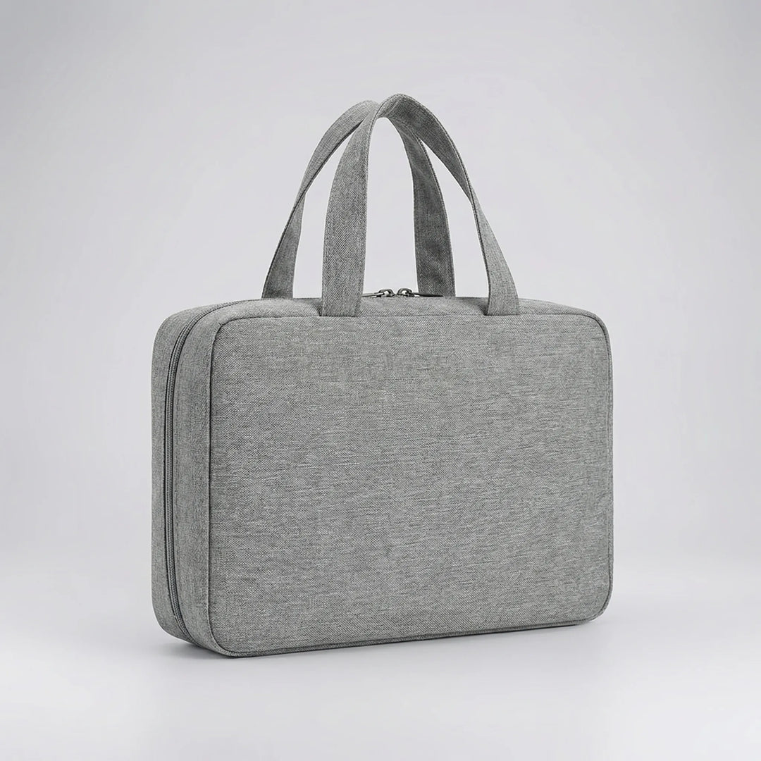 Travelkit - Hanging Multi-Compartment Toiletry Bag