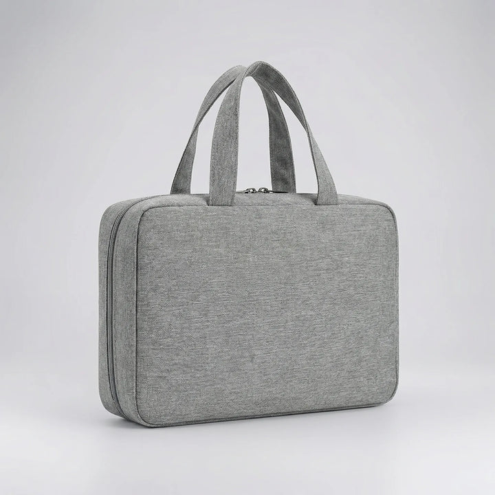 Travelkit - Hanging Multi-Compartment Toiletry Bag