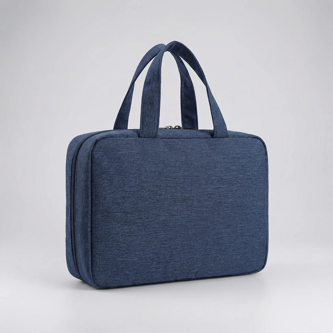 Travelkit - Hanging Multi-Compartment Toiletry Bag