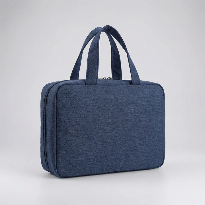 Travelkit - Hanging Multi-Compartment Toiletry Bag