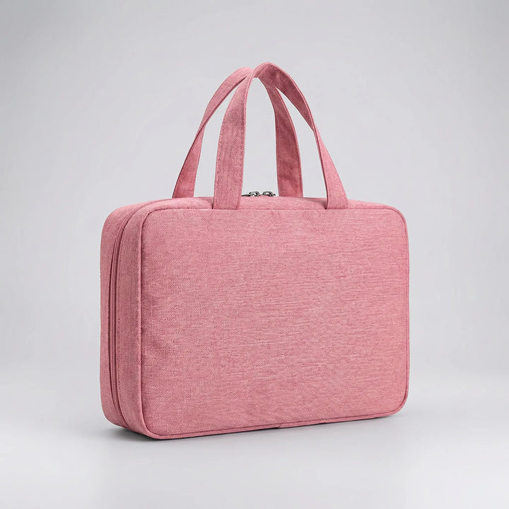 Travelkit - Hanging Multi-Compartment Toiletry Bag
